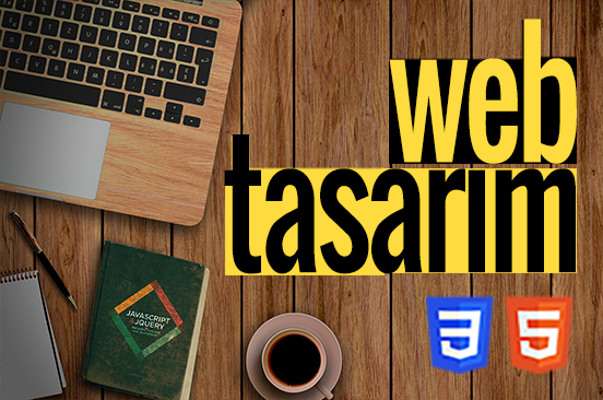 İzmir Web Tasarım Hizmetleri